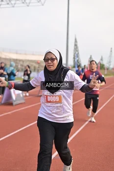 Runner Photo 4485458