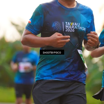 Runner Photo 4485464