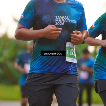Runner Photo 4485466