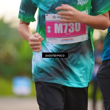 Runner Photo 4485469