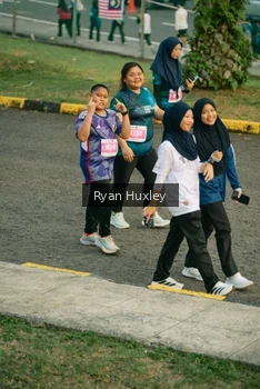 Runner Photo 4485470