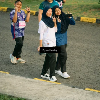 Runner Photo 4485471