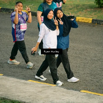 Runner Photo 4485472