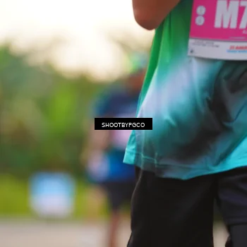 Runner Photo 4485479