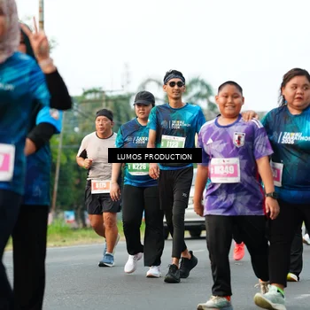 Runner Photo 4485480