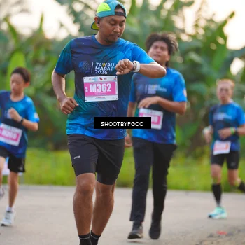 Runner Photo 4485483