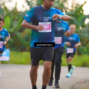 Runner Photo 4485490