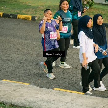 Runner Photo 4485491