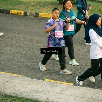 Runner Photo 4485492