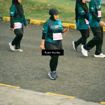 Runner Photo 4485493