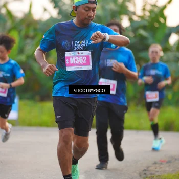 Runner Photo 4485498