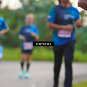 Runner Photo 4485499