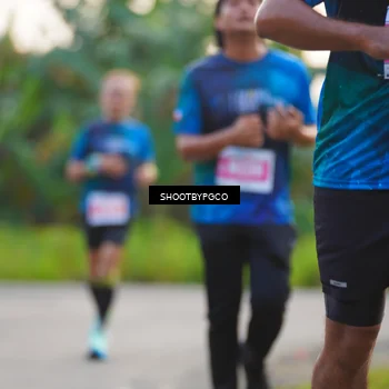 Runner Photo 4485501