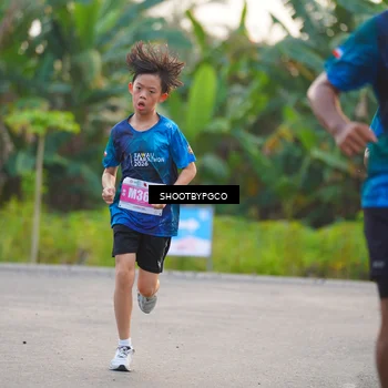 Runner Photo 4485502