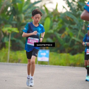 Runner Photo 4485504