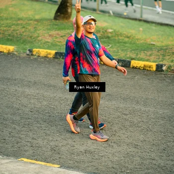 Runner Photo 4485506