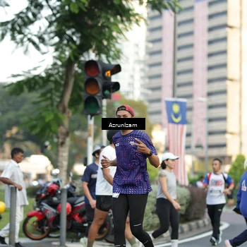 Runner Photo 4485507