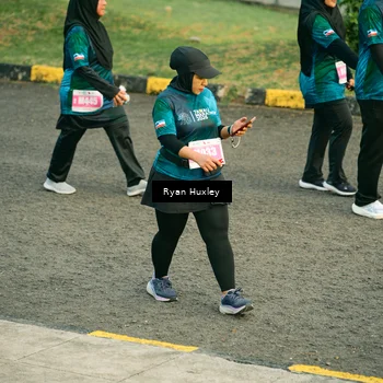 Runner Photo 4485515