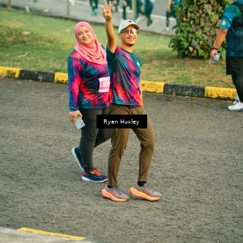 Runner Photo 4485516