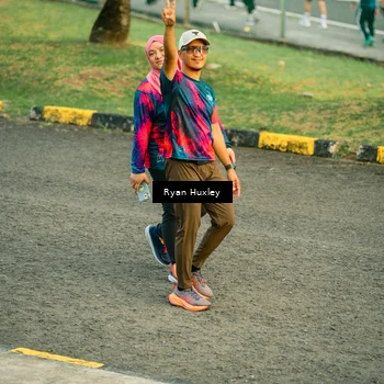 Runner Photo 4485517