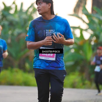 Runner Photo 4485518