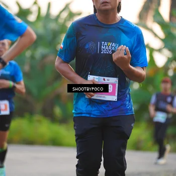 Runner Photo 4485520