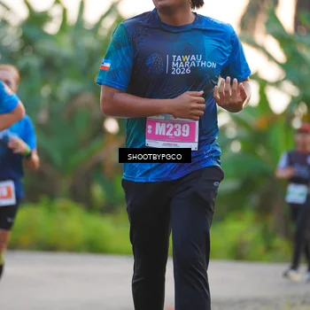 Runner Photo 4485523