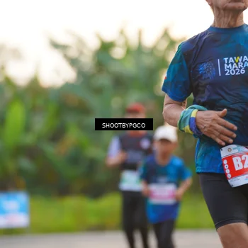 Runner Photo 4485526
