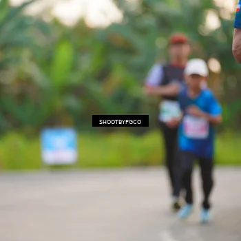 Runner Photo 4485528