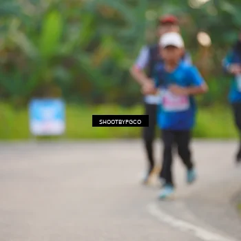 Runner Photo 4485529