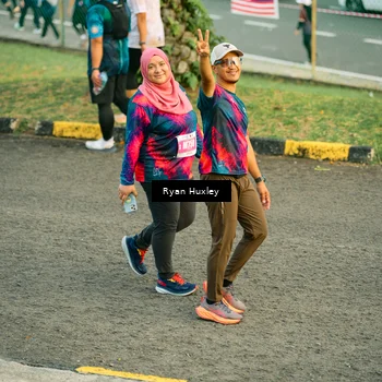 Runner Photo 4485532