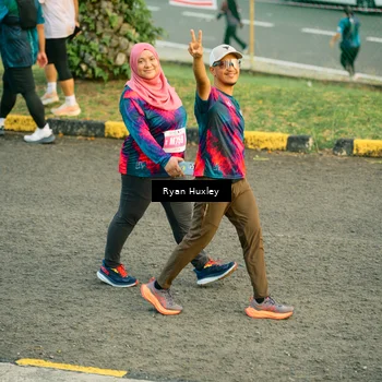Runner Photo 4485533