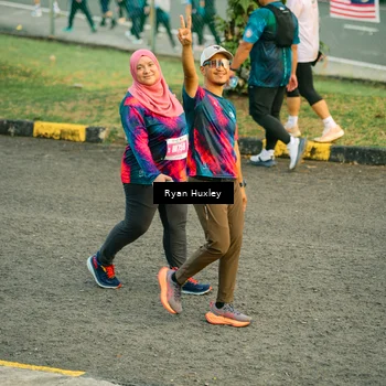 Runner Photo 4485535