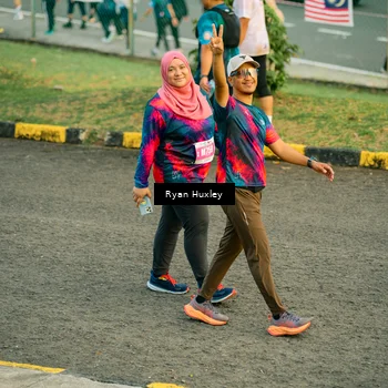 Runner Photo 4485536