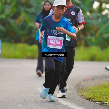 Runner Photo 4485541