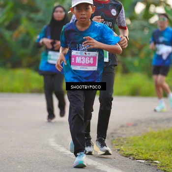Runner Photo 4485542