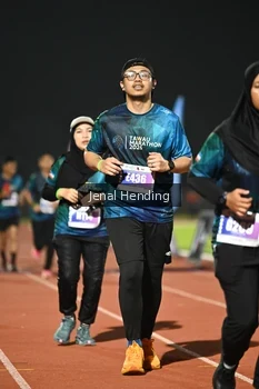 Runner Photo 4485544