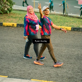 Runner Photo 4485545