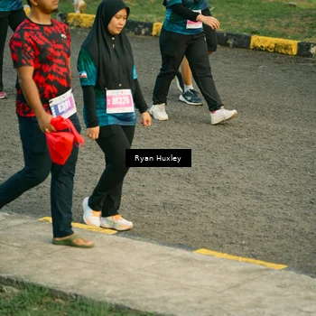 Runner Photo 4485546