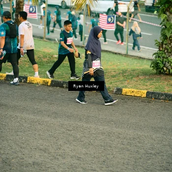 Runner Photo 4485547
