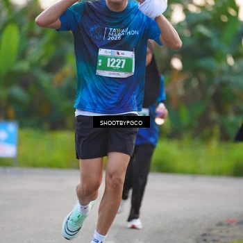 Runner Photo 4485551
