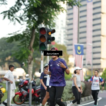 Runner Photo 4485553