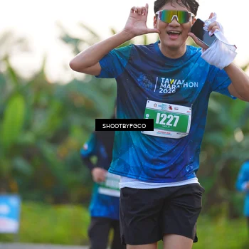 Runner Photo 4485557