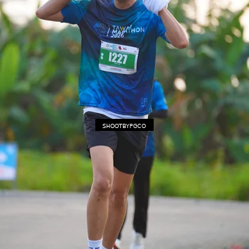 Runner Photo 4485560