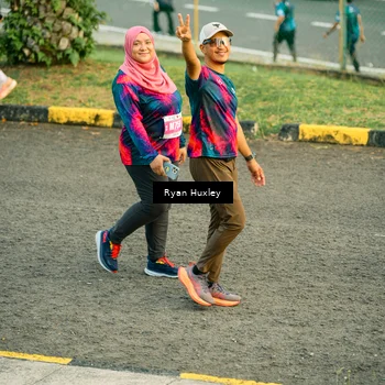 Runner Photo 4485562