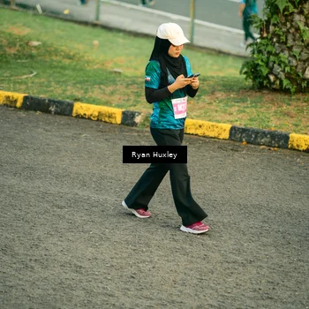 Runner Photo 4485563