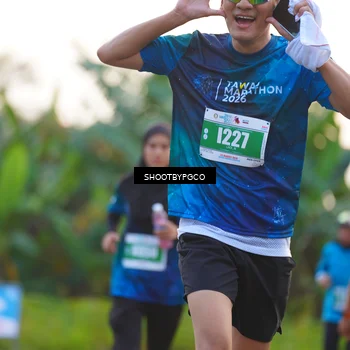 Runner Photo 4485566