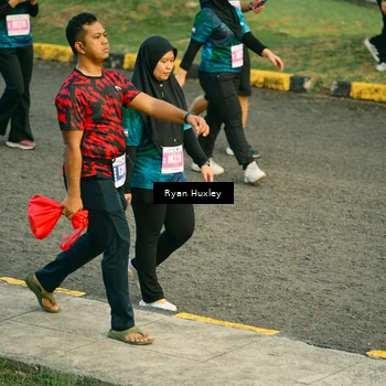 Runner Photo 4485572
