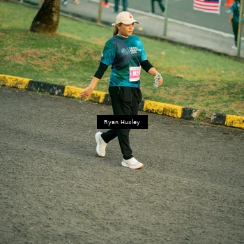 Runner Photo 4485574
