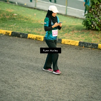 Runner Photo 4485575